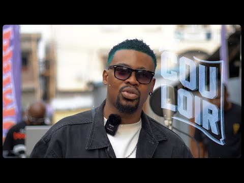 Le Couloir saison 1- épisode 11 (Nkombo) By Nix Ozay & Dj Boogie black