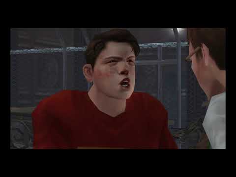 Bully - Gameplay walkthrough part 18 (No commentary)