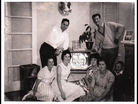 Bendigo Workers 1960s