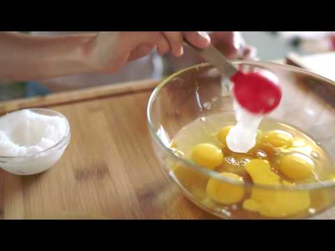 Paleo Coconut Flour Pancakes | Paleo Recipe