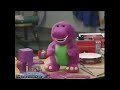 Listening But More Barney Songs Screener Yes Please Stay Tuned 1999 2001 No Previews