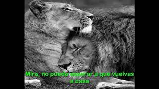 Barrington Levy  While Your Gone ( Subtitulos en español )