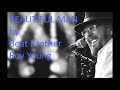 "Beautiful Man" (John Lennon Tribute) - Roy Young