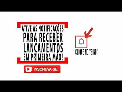 MC Kalzin e MC Gw - Ritmo Dahora (DJ Download) Lançamento 2018