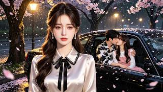 FULL只因白月光的一隻狗，被男友雨夜棄在街頭！她含淚離開遠赴海外，遇見命定真愛。昔日渣男回頭，卻連見她一面都難！#drama #甜宠 #霸总 #灰姑娘