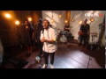 Andrea Faustini on ITV weekend - 25th July 2015 ...