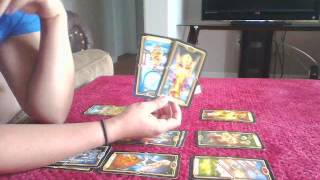 Aries May 2017 It's time to cut the bullshit!