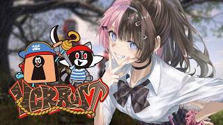 【 VCR RUST 】 今日はフルタイムでいくぞ【ぶいすぽっ！/橘ひなの】