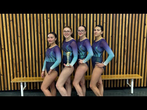 Marie Bernet (2005) - 1/2 Finale des Coupes Nationales 2024 - FSCF