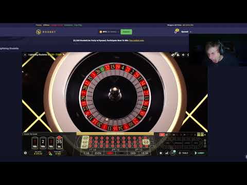 Roobet casino-guide: registrering, bonuser og mobilapp