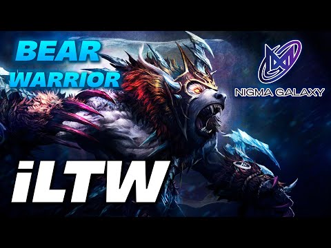 NGX.iLTW Ursa Warrior - Dota 2 Pro Gameplay [Watch & Learn]