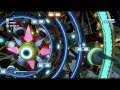 Sonic Colors Ultimate Rotatatron 1080 HD
