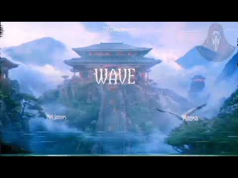 DJ Peste - Wave (Feat. Nat James x Mansa)