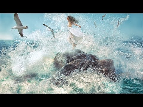 Sally Oldfield - BREAK THROUGH THE ROCK 2018 (feat. Mike Oldfield) Music/Lyrics Sally Oldfield