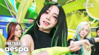 Download lagu [Music Bank One Take 4K] aespa 'LEMONADE' 4K Bonus Ver. @Music Bank 260529 mp3