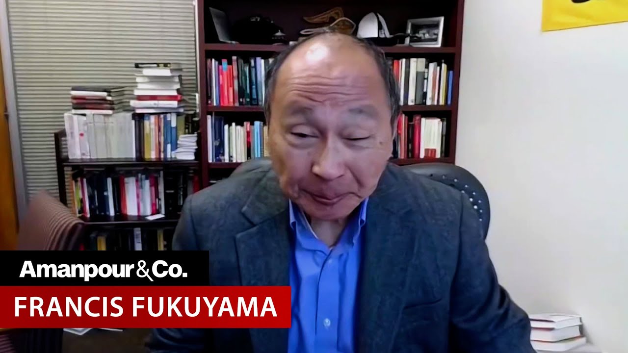 Authoritarianism v. Democracy: Francis Fukuyama on The Year of Elections | Amanpour and Company