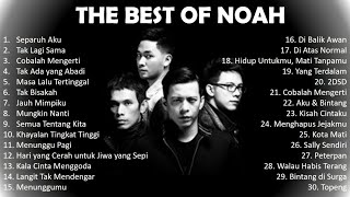 Download lagu Noah Full Album | Kumpulan lagu Peterpan X Noah | Tanpa Iklan mp3
