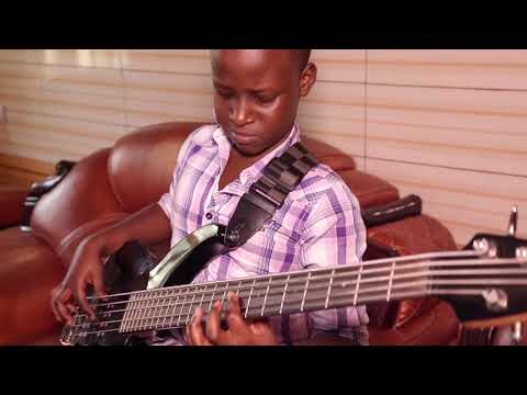 Uyangihola by Joyous celebration 17 cover by HOPE