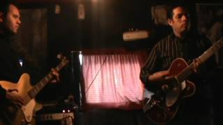 Meat is murder - Instrumental cover of Meat is Murder from The Smiths