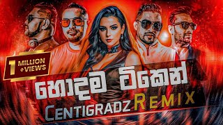 Centigradz Best Songs Collection Remix  Old Is Gol