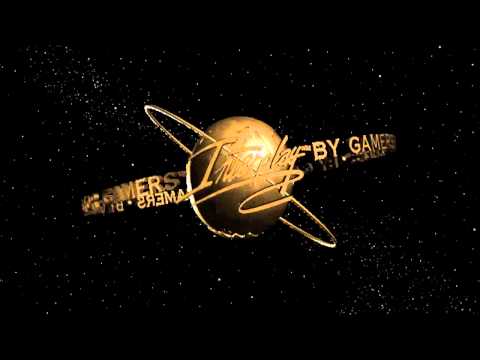 Interplay Logo (In Space)