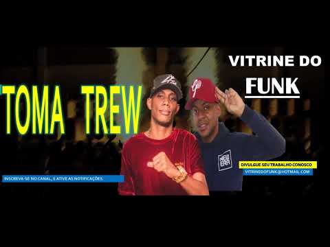 MC GW e MC Nego Pet - Toma Trew - 3 Doritos Depois