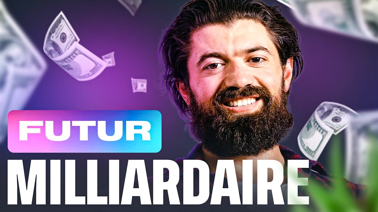 Le génie Marketing d'Alex Hormozi