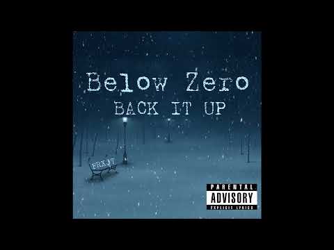 Back It Up -  FRX$T