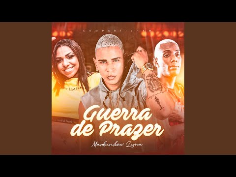 Guerra de Prazer