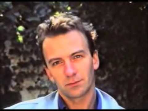 Yves Ravel (1989) by Gérard Courant - Cinématon #1109