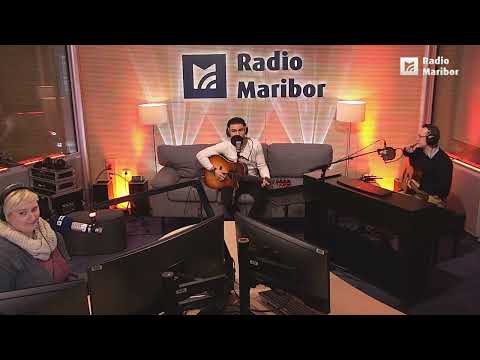 JAKA HLIŠ - It runs through me