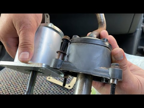 Dodge NV4500 Short Throw Shifter #CoreShifters