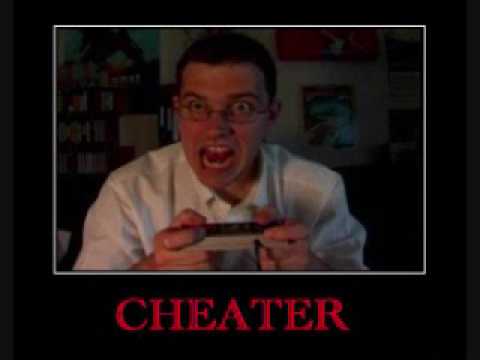 The TRUTH about cheaters on XBAND