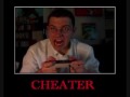 The TRUTH About Cheaters On XBAND