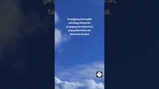 Download lagu story wa 30 detik ~ Hati2 ketika hati telah hilang sifat penyayang #shorts #nasihatdirichannel mp3