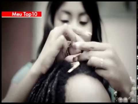 Bel-og Top10 Da Top Tv (2 bloco)