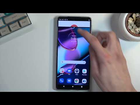MOTOROLA Edge 30 Pro Top Tricks - Best Features