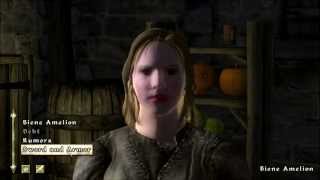 Let's Play Oblivion Part 98 - The Payor of Debts