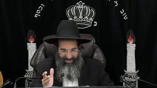 הוא המבין - הוא הדיין ⚖ הרב שי עובד | רביעי - פרשת כי תצא - תשפה (הרב שי עובד) - התמונה מוצגת ישירות מתוך אתר האינטרנט יוטיוב. זכויות היוצרים בתמונה שייכות ליוצרה. קישור קרדיט למקור התוכן נמצא בתוך דף הסרטון