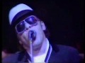 Ian Dury - Clevor Trever (feat. Chaz Jankel) - Fundamental Frolics '81'