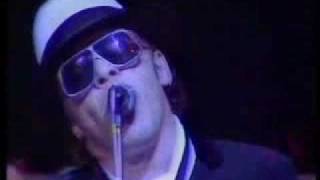 Ian Dury - Clevor Trever (feat. Chaz Jankel) - Fundamental Frolics '81'