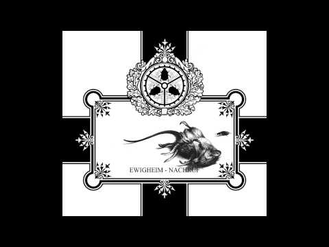 Ewigheim - Die Augen zu (Nachruf)