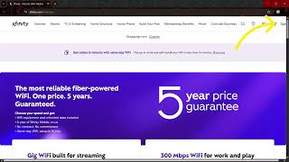 How To Login To Comcast Email Account | Comcast Xfinity Login 2026