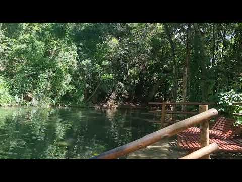 Rio Quente - Goiás 