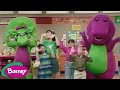 Barney And Friends S01E27 Oh What A Day Barney The Dinosaur TV Series Episode Review