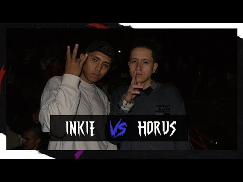 INKIE vs HORUS - Cuartos - 2do Aniversario de Kiosko - Fecha 11/2023