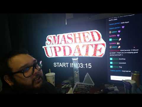 Luigi's Mansion 3 on my OLED in 4K