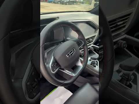 фото geely tugella i 0