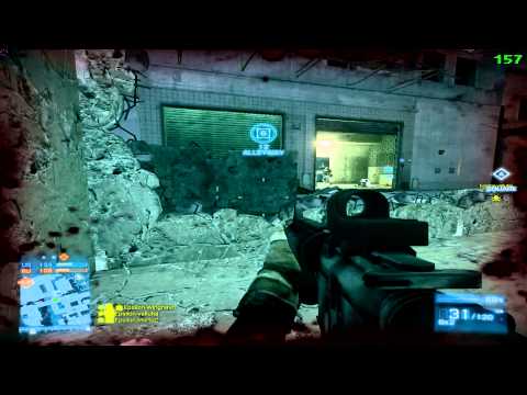 Thor Open 2012 Grand Final Epsilon vs. Xapso (Map: 3 Round: 2)