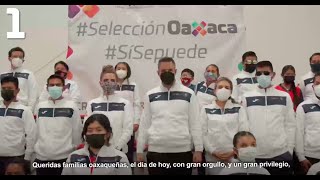 Miniatura de video: Las cinco de la semana
